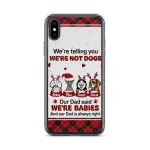 iPhone (updated for iPhone 16 Series)