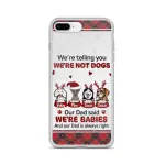 iPhone (updated for iPhone 16 Series)