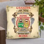 Pillow Cover