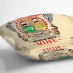 Pillow Cover