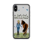 iPhone (updated for iPhone 16 Series)