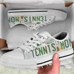 Canvas Sneakers