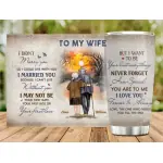 Tumbler 2 Sides (compared price)