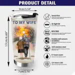 Tumbler 2 Sides (compared price)