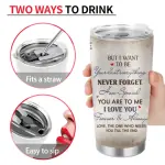 Tumbler 2 Sides (compared price)