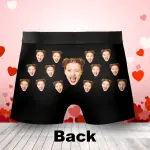 All-over Print Men’s Boxer Briefs