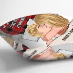 Pillow Cover