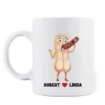Mug GM