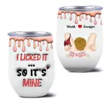 Wine tumbler