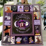 Fleece Throw Blanket
