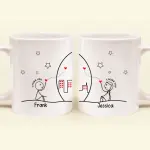 Mug GM
