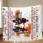Quilt Blanket 