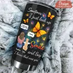 Tumbler 1 Sided