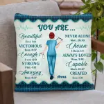 Pillow Cover