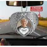 Heart Aluminum Ornament 24/1