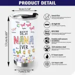 Tumbler 1 Sided LBT