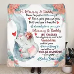 Fleece Throw Blanket