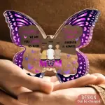 Customized Shape Acrylic Plaque YC
