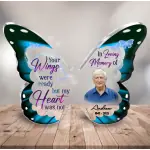 Customized Shape Acrylic Plaque YC