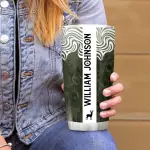Tumbler