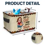 Storage box