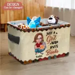 Storage box