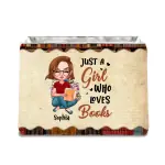 Storage box