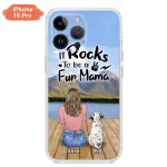 iPhone (updated for iPhone 16 Series)