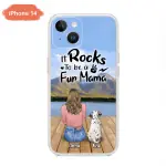 iPhone (updated for iPhone 16 Series)
