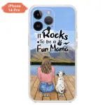 iPhone (updated for iPhone 16 Series)