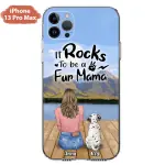 iPhone (updated for iPhone 16 Series)