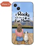 iPhone (updated for iPhone 16 Series)