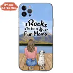 iPhone (updated for iPhone 16 Series)
