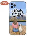iPhone (updated for iPhone 16 Series)