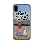 iPhone (updated for iPhone 16 Series)