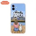 iPhone (updated for iPhone 16 Series)
