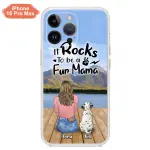 iPhone (updated for iPhone 16 Series)