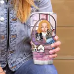 Tumbler