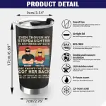 Tumbler 1 Sided