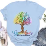 Unisex T-Shirt Edit