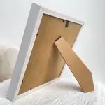 Flower Shadow Box