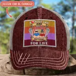 3D Baseball Cap/Classic Cap 