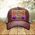 3D Baseball Cap/Classic Cap 