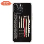 iPhone (updated for iPhone 16 Series)