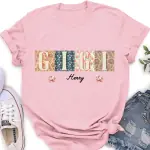 Unisex T-Shirt Edit