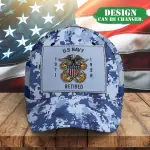 3D Baseball Cap/Classic Cap