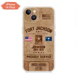 iPhone (updated for iPhone 16 Series)
