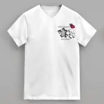 Unisex V-Neck T-Shirt