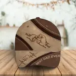 3D Baseball Cap/Classic Cap 