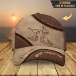 3D Baseball Cap/Classic Cap 